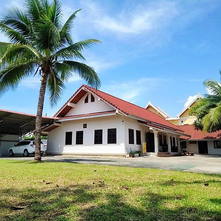 Ksana Guesthouse Luang Prabang Extérieur photo