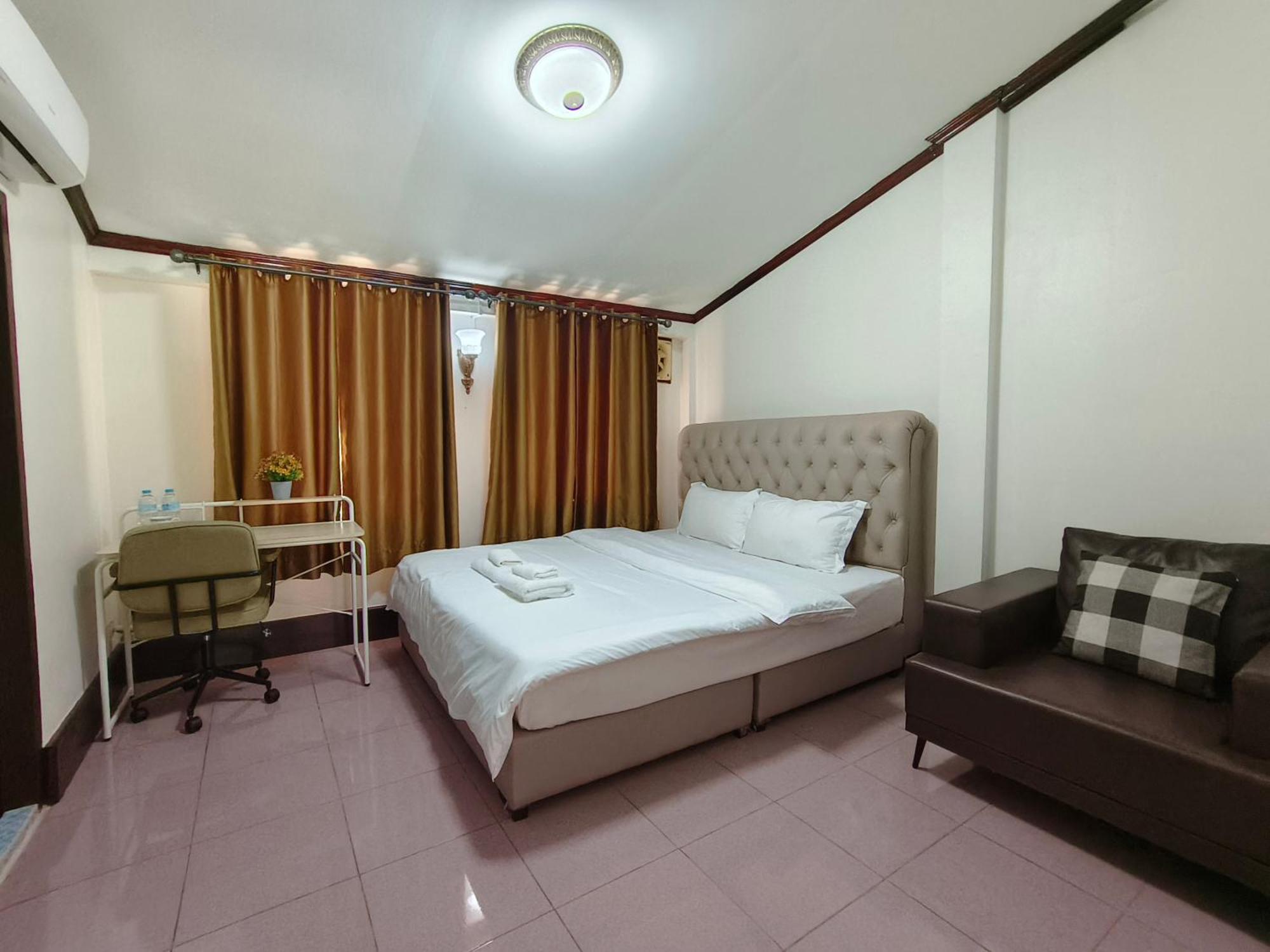 Ksana Guesthouse Luang Prabang Extérieur photo