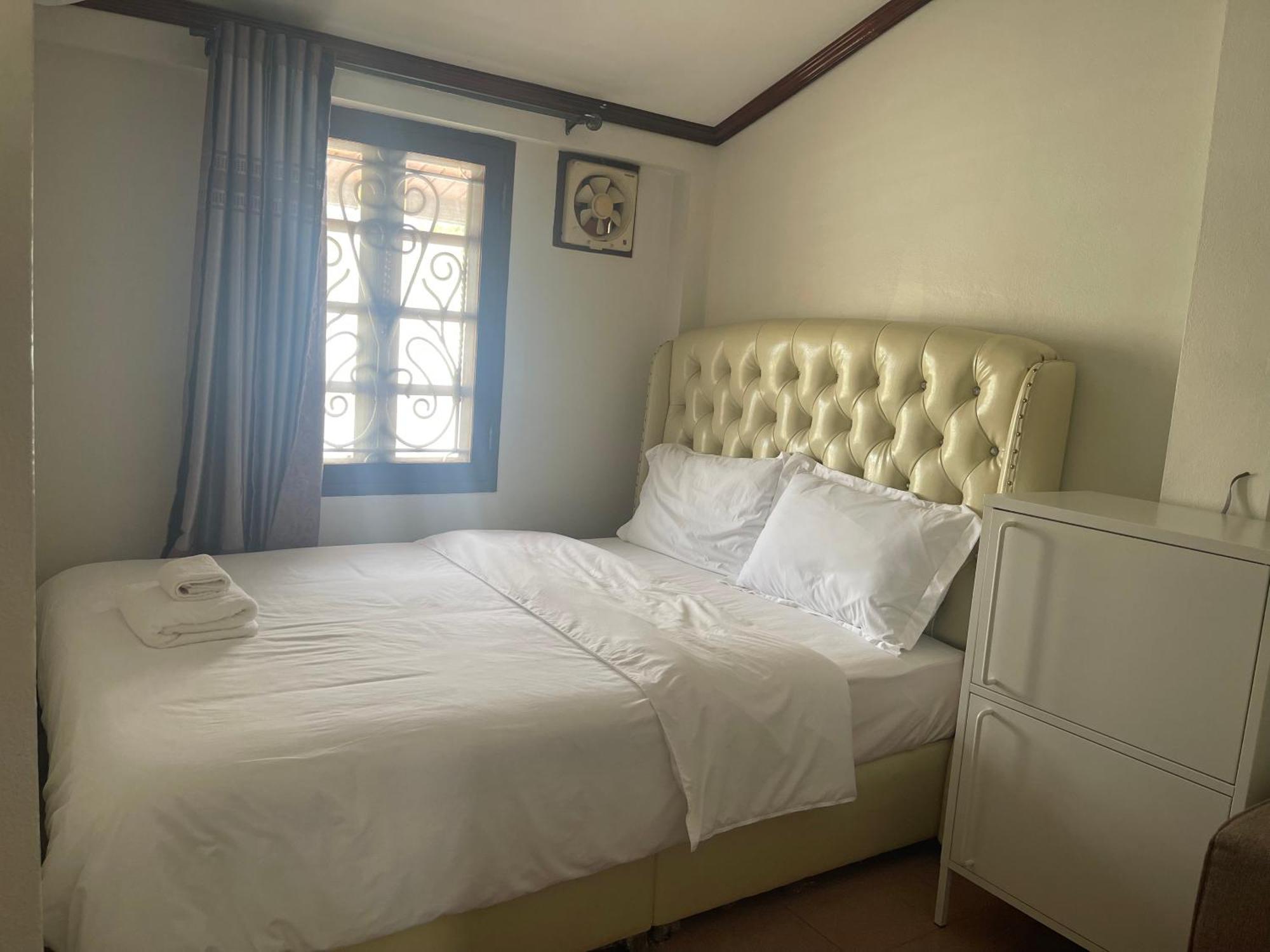Ksana Guesthouse Luang Prabang Extérieur photo