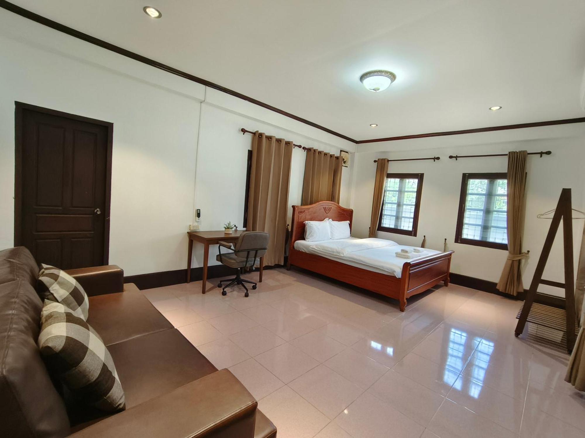 Ksana Guesthouse Luang Prabang Extérieur photo