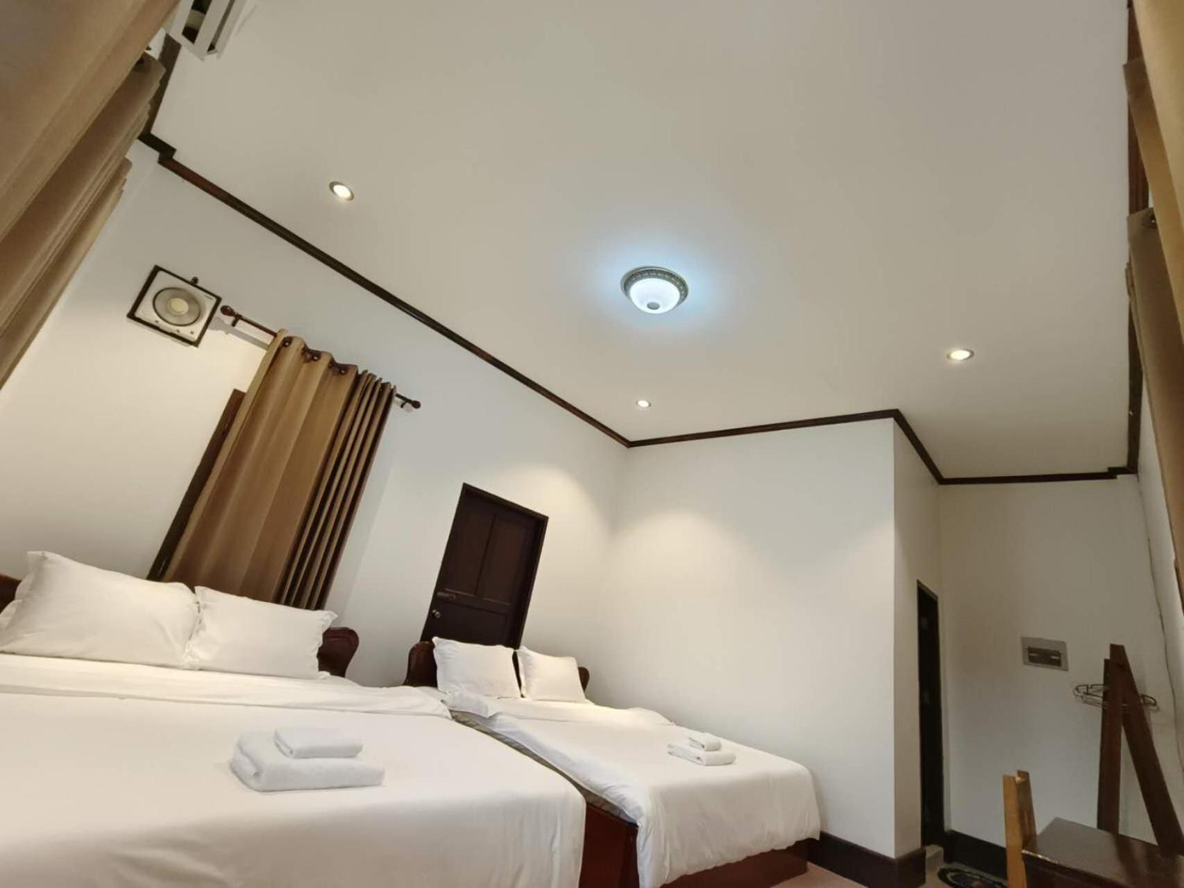 Ksana Guesthouse Luang Prabang Extérieur photo