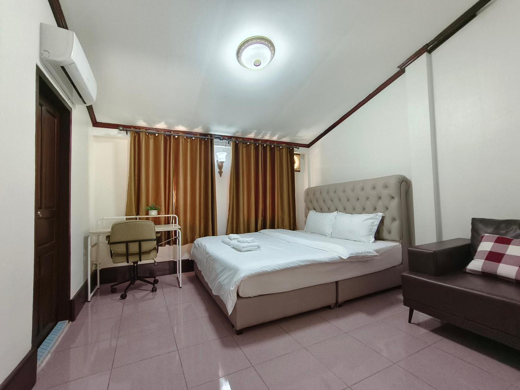 Ksana Guesthouse Luang Prabang Extérieur photo