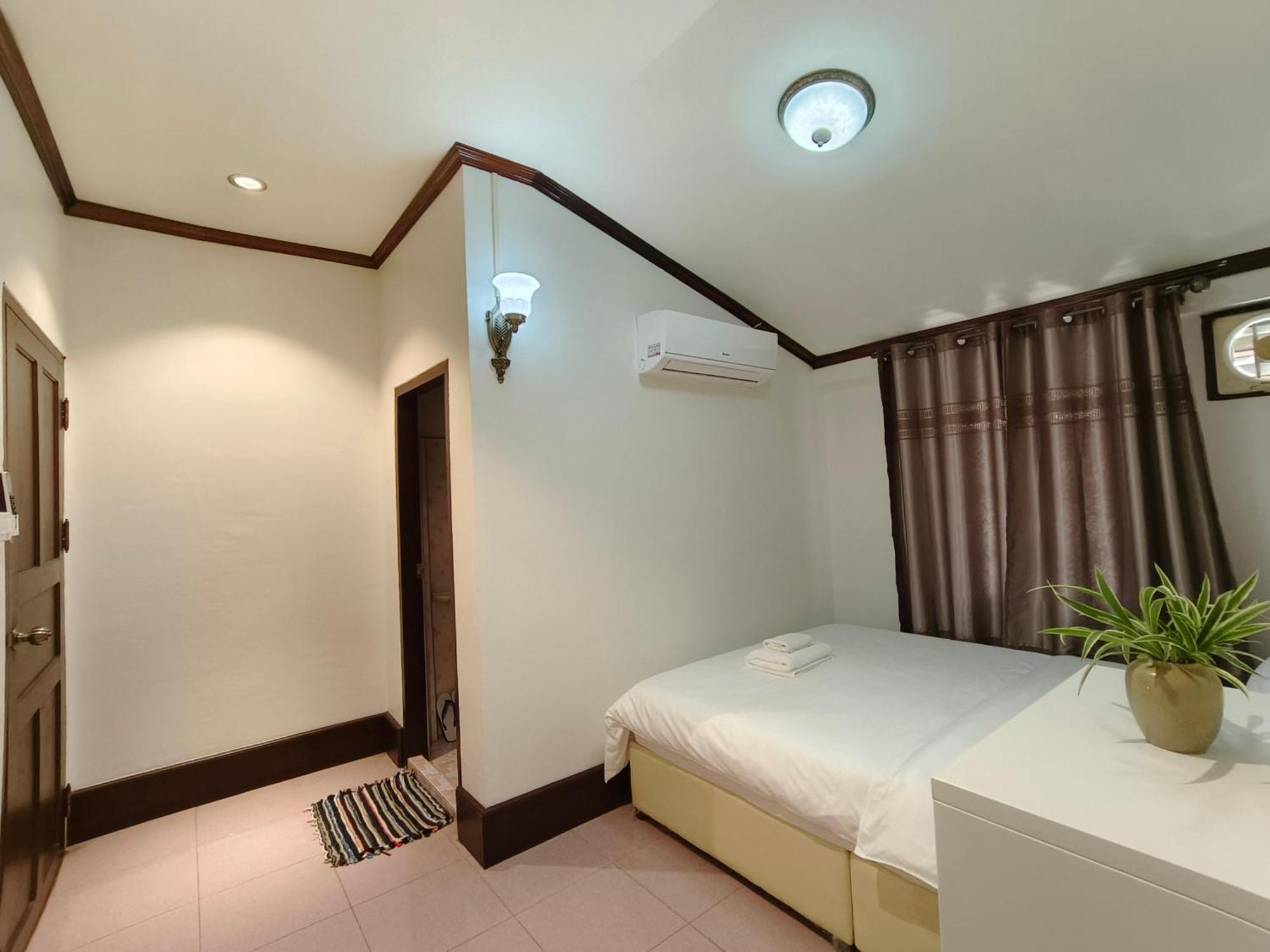 Ksana Guesthouse Luang Prabang Extérieur photo