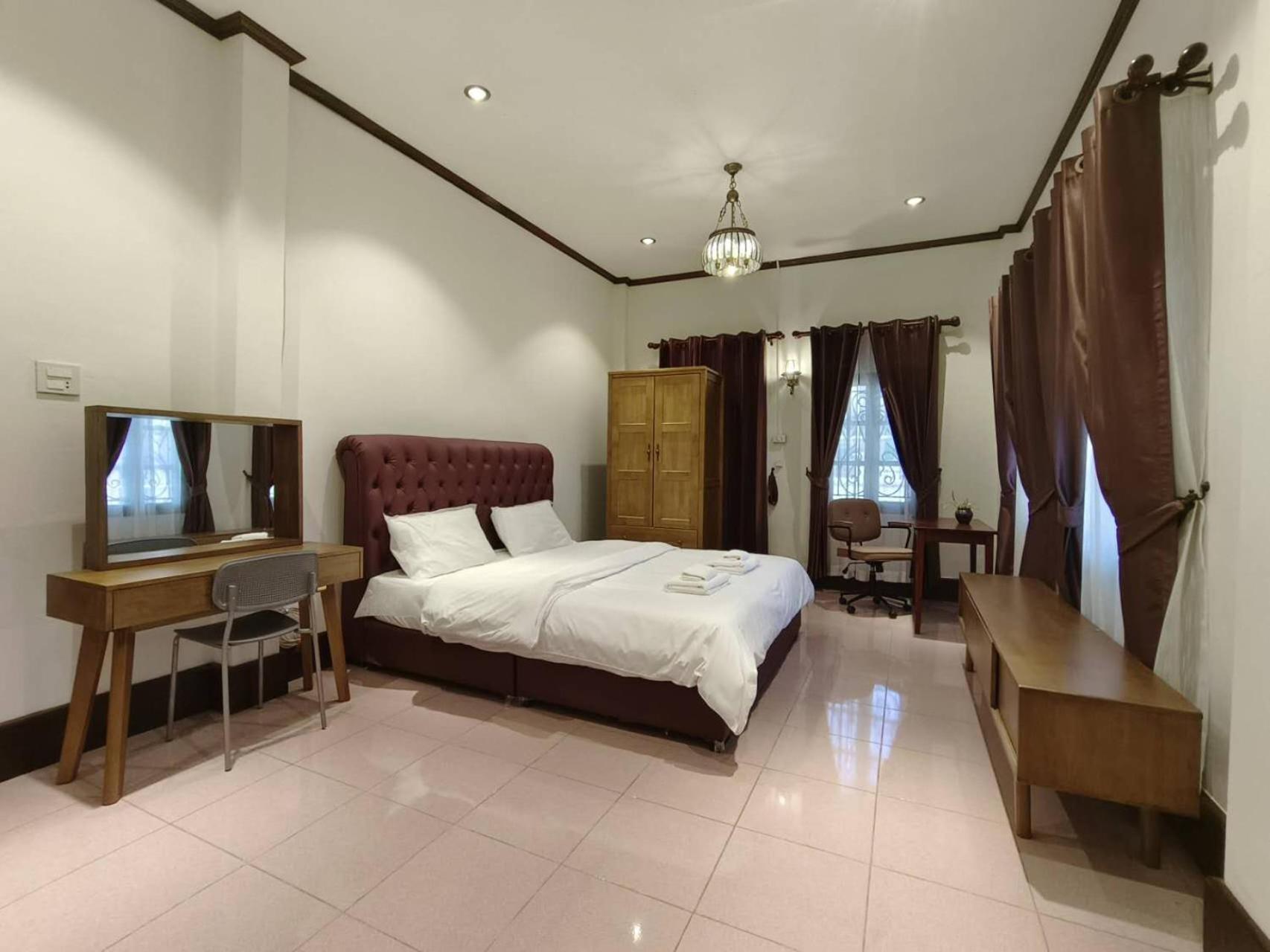 Ksana Guesthouse Luang Prabang Extérieur photo